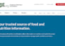design squarespace diet consultant website nutrition website wellness coach site
